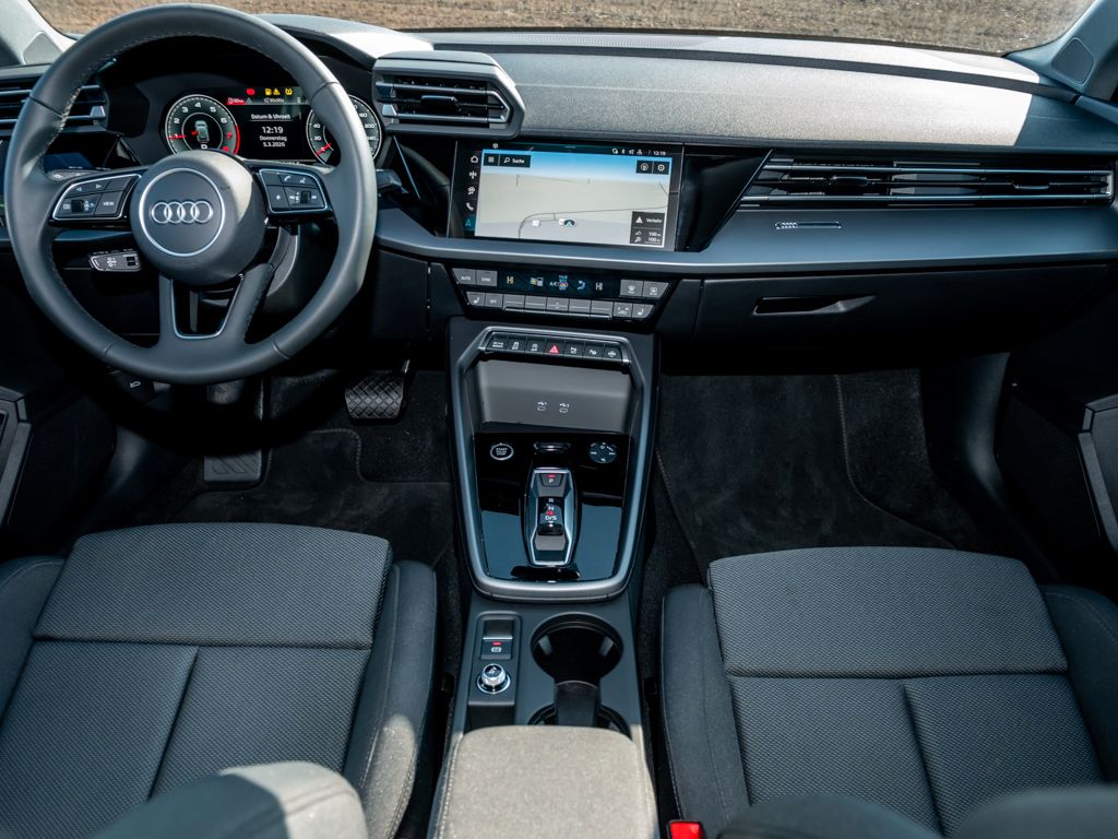 Audi A3 - Bild 10