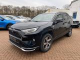 Toyota RAV4 Plug-in Hybrid AWD | AHK Kamera | 1.Hand - gebrauchte Toyota RAV 4 aus dem Jahr 2022