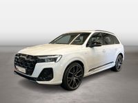 Audi Q7 - Vorschau Bild 1