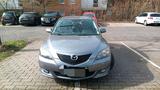 Mazda 3 162.000km Benziner - Mazda 2 in Leverkusen