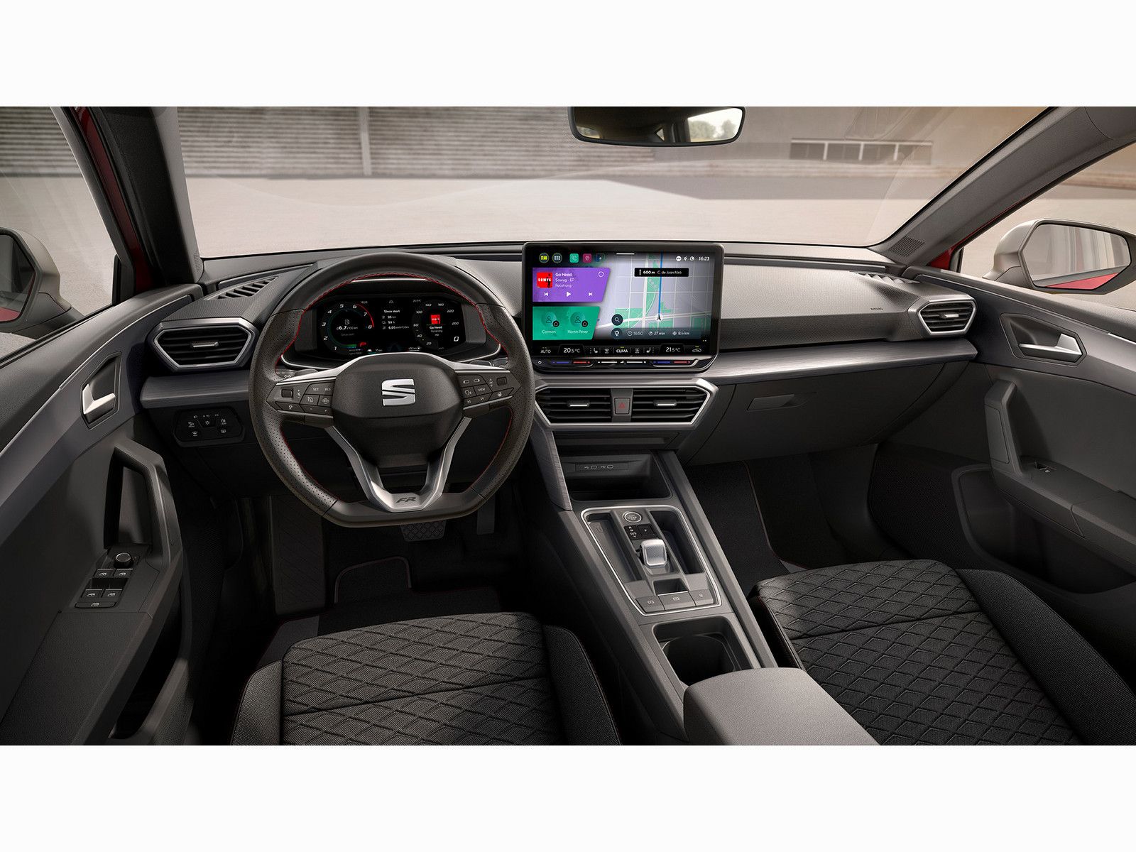Seat Leon - Bild 4