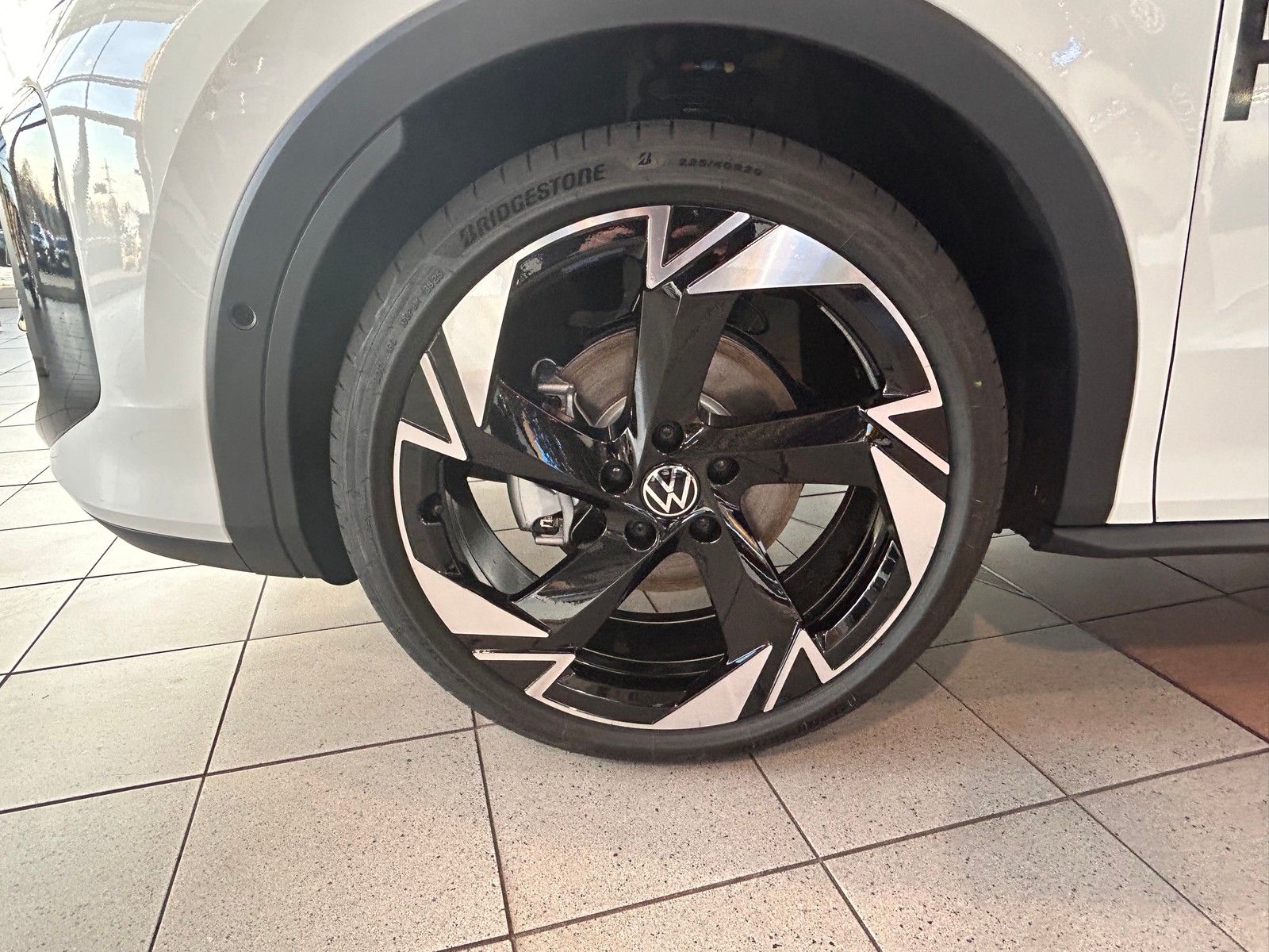 Volkswagen T-Roc - Bild 21