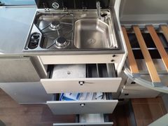 Pössl Summit Shine 600L MJ25 Dümo-Winter Sale 26