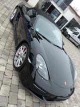 Porsche 982/718 Boxster S top Extras Approved LNP: >92k - Porsche 718 982