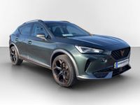 Cupra Formentor - Vorschau Bild 3