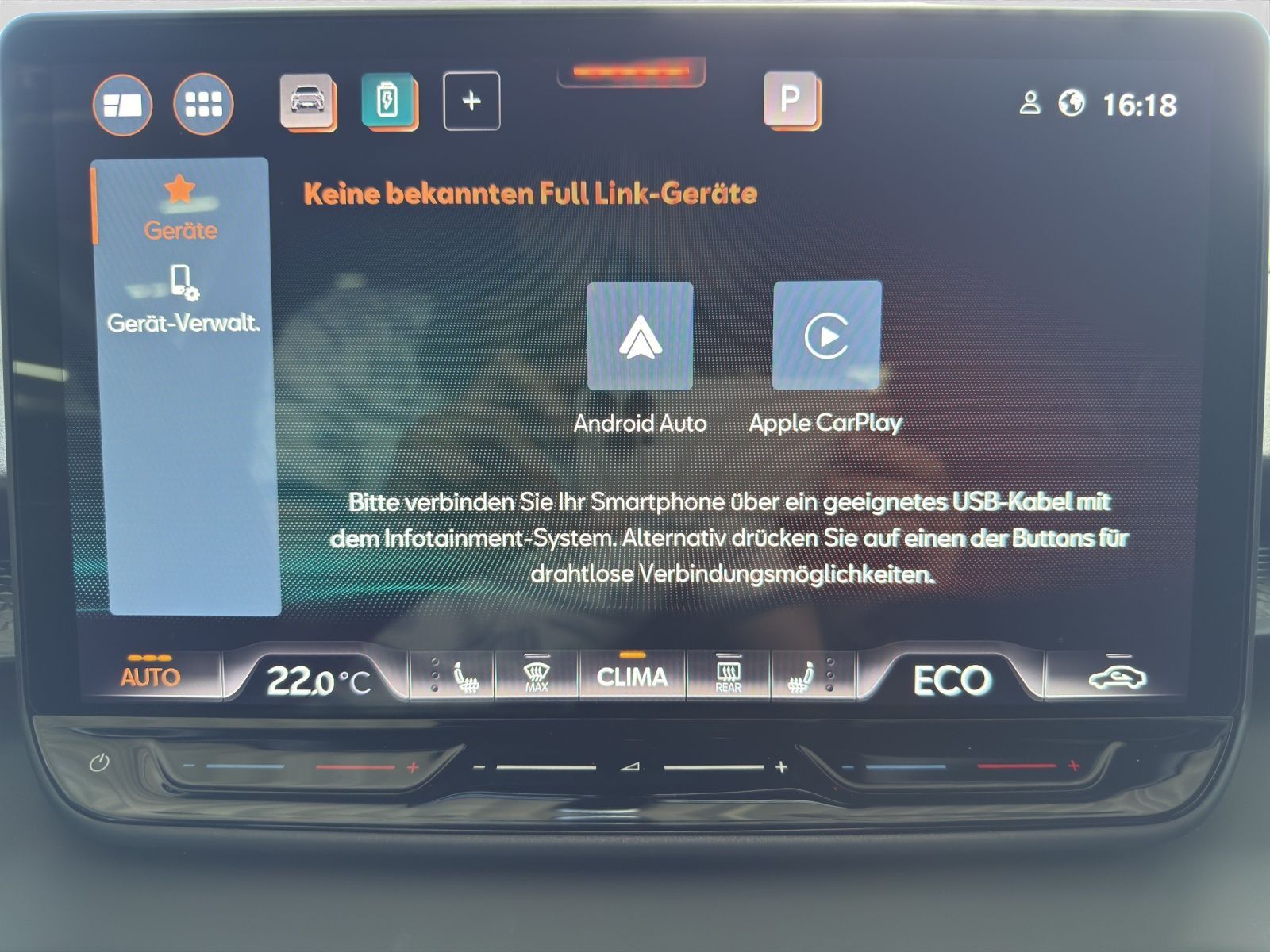 Cupra Terramar - Bild 15