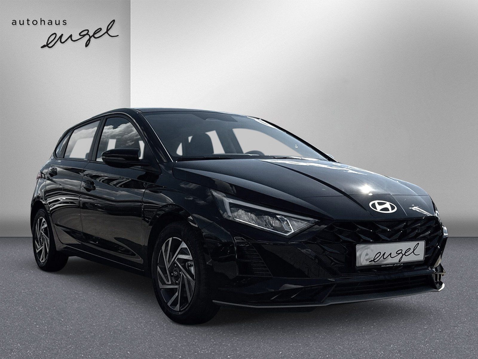 Hyundai i20 – Bild 3