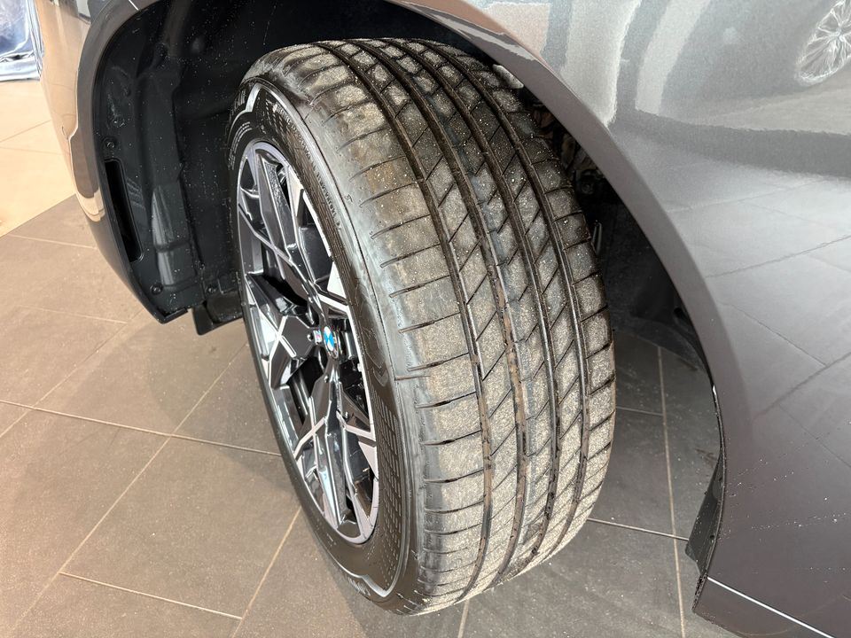 BMW X3 20d xDrive imagem 3