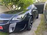 Opel Insignia OPC 2.8 V6 Turbo 4x4 Automatik OPC - Opel: V6 Turbo