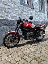 BMW K75 Cafe Racer Umbau - Angebote