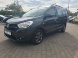 Dacia Dokker Lauréate GARANTIE KLIMA SITZHEIZUNG AHK - Dacia Gebrauchtwagen in Oberhausen