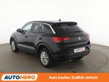 Volkswagen T-Roc 1.6 TDI *ALU*SHZ*PDC*NAVI* - VW T-Roc Gebrauchtwagen in Düsseldorf