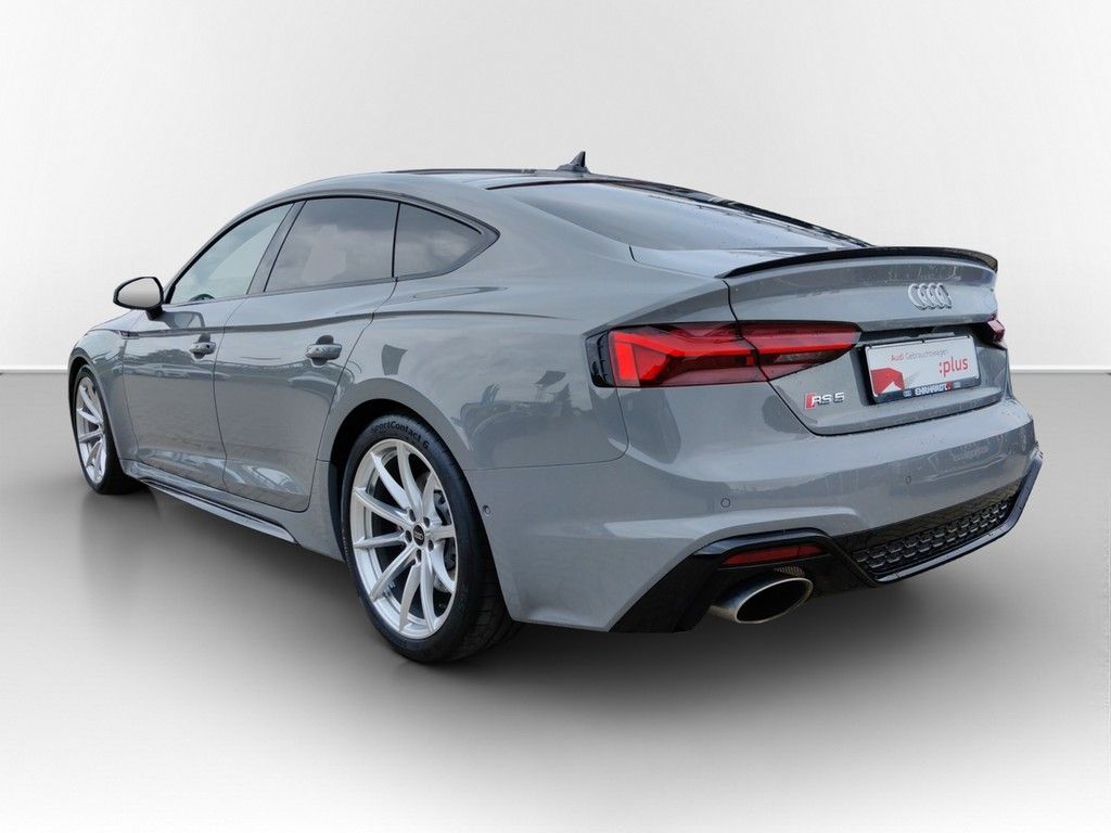 Audi RS5 - Bild 7