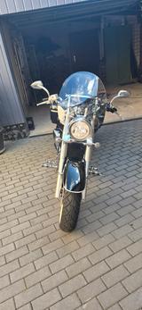 Suzuki C800 Intruder - SUZUKI INTRUDER C 800