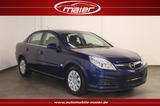 Opel Vectra 1.8 Limousine Navi-Klimaanlage-PDC-MP3- - gebrauchte Opel Vectra aus dem Jahr 2005