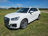 Audi Q2 30 TFSI sport  - Audi Q2 von privat