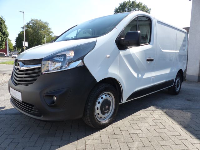 Opel Vivaro B Kasten L1H1  2,9t, Klima, Navi,Tempomat