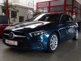 Mercedes-Benz A220 4Matic*AHK+ACC+KAMERA