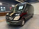 Mercedes-Benz Sprinter 315 Reisebus Dach-Klima STHZ AHK R-CAM - : Kleinbus, Reisebus
