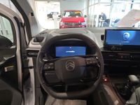 Citroën Berlingo - Vorschau Bild 12