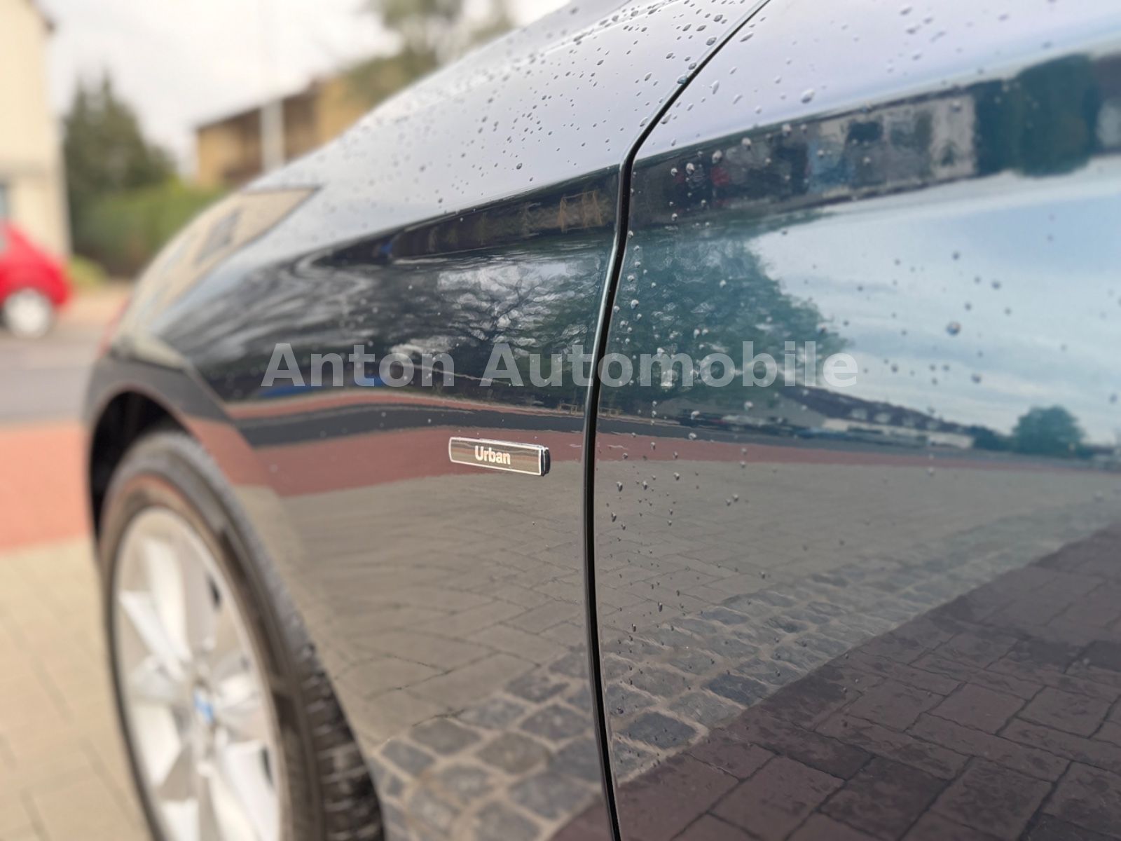 BMW 118 1 Limousine 5-trg. /Automatik/Navi/Leder foto 19