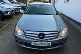 Mercedes-Benz C 200 KOMPRESSOR ELEGANCE - Mercedes-Benz C 200 aus 2007