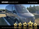 Mercedes-Benz Sprinter 319 CDI Hochdach L3H2 LED+NAVI+DISTR+ - Mercedes-Benz 319 cdi