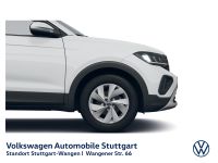 Volkswagen T-Cross - Vorschau Bild 3