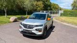 Dacia Spring Comfort Plus - Dacia Spring aus 2021