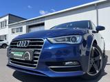 Audi A3 Sportback 2.0 TDI S tronic Ambition Navi SHZ  - Audi A3: Sportback Ambition
