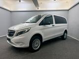 Mercedes-Benz Vito Tourer 119 Kompakt*IGLHAUT ALLRAD*NP 93.000
