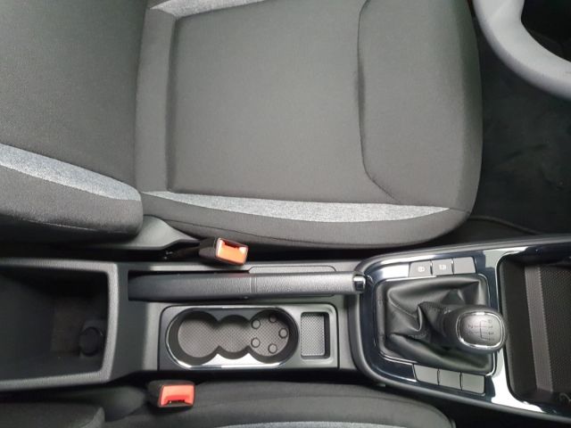 Skoda Fabia - Bild 18