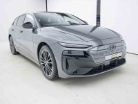 Audi A6 e-tron - Vorschau Bild 4