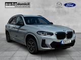 BMW X3 M40 340PS Automatik Allrad LED AHK Panorama - gebrauchte BMW X3 M40 aus dem Jahr 2024