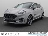 Ford Puma Hybrid ST-Line X ACC B&O Kamera Panorama  - Ford Puma mit Hybrid-Antrieb