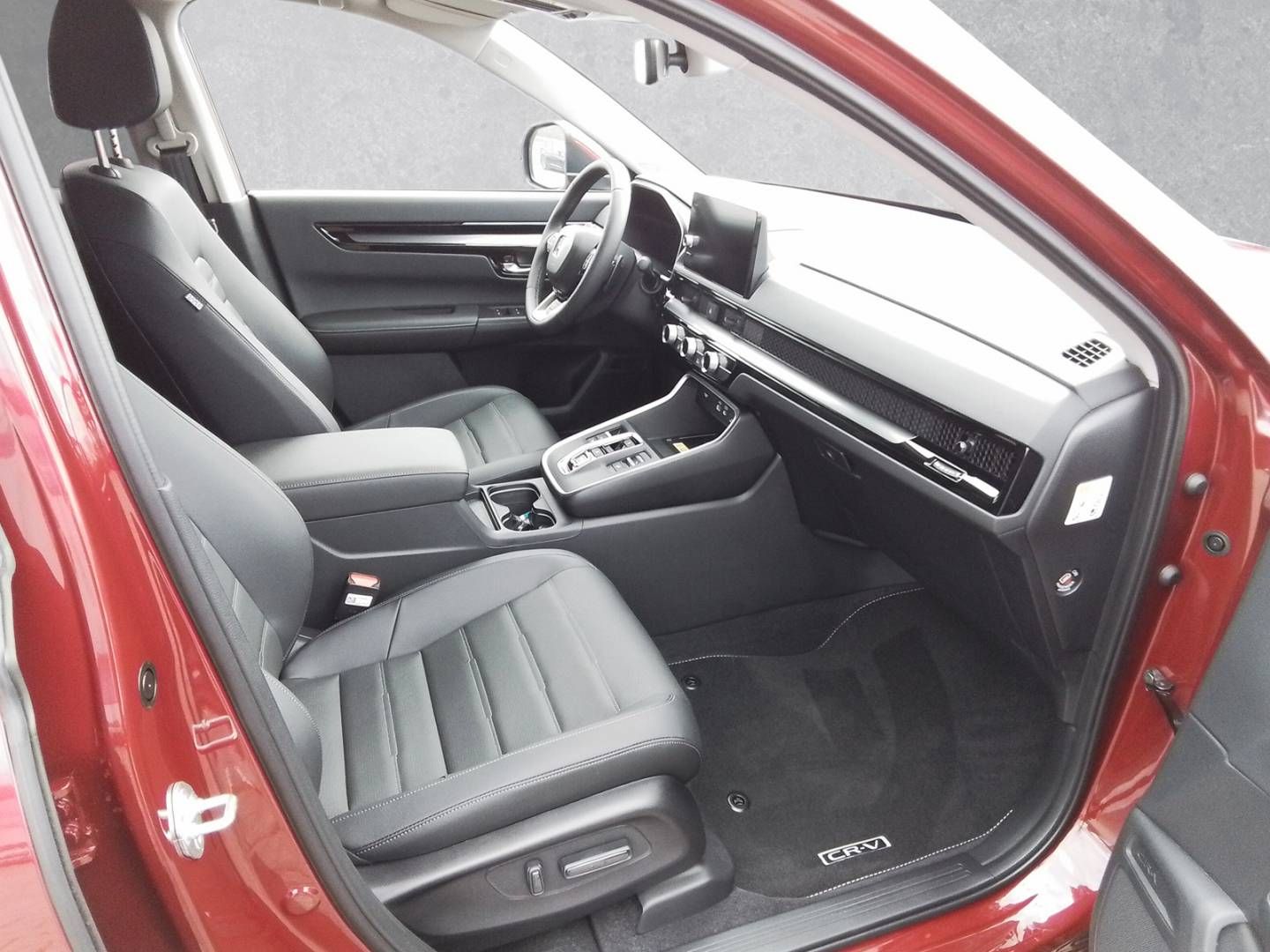 Fahrzeugabbildung Honda CR-V Hybrid 2.0 Elegance 2WD