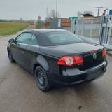 Volkswagen VW Eos 2.0 Individual - Volkswagen Eos: Individual