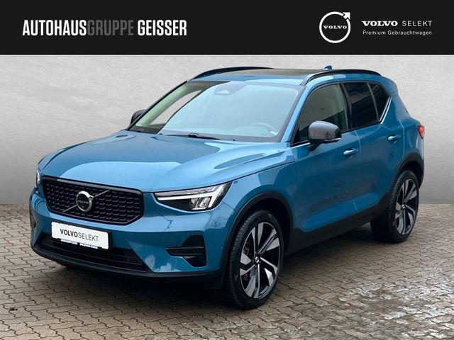 Volvo XC40 B3 MILD Hybrid Automatik Plus Dark ACC SD