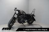 Harley-Davidson Roadster 1200 XL Kess-Tech Auspuff - HARLEY-DAVIDSON 1200 ROADSTER