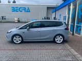 Opel Zafira Tourer C OPC | 7-Sitzer | Automatik  - Opel Zafira Tourer aus 2013