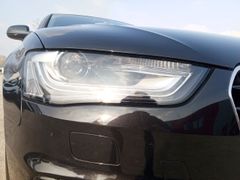 Fahrzeugabbildung A4 Ambiente quattro 3.0 TDI DPF S line Leder Sou