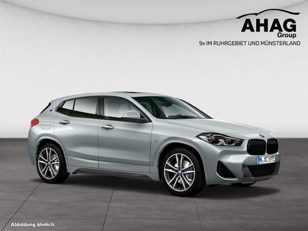 BMW X2 - Bild 9