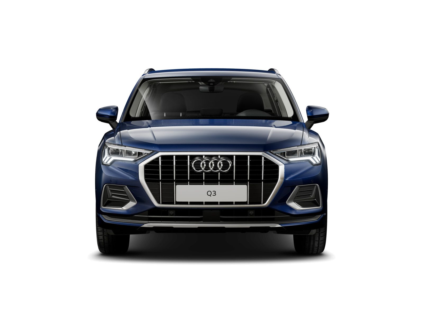Audi Q3 - Bild 3
