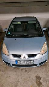 Mitsubishi Colt - Mitsubishi Space Star in Wiesbaden