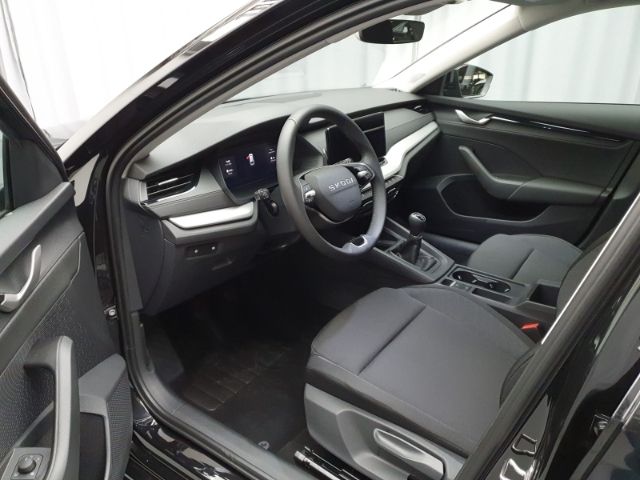 Skoda Octavia - Bild 7