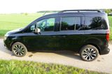 Renault Kangoo E-TECH Techno Comfort Range Herstellergar - Renault Kangoo E-TECH Gebrauchtwagen