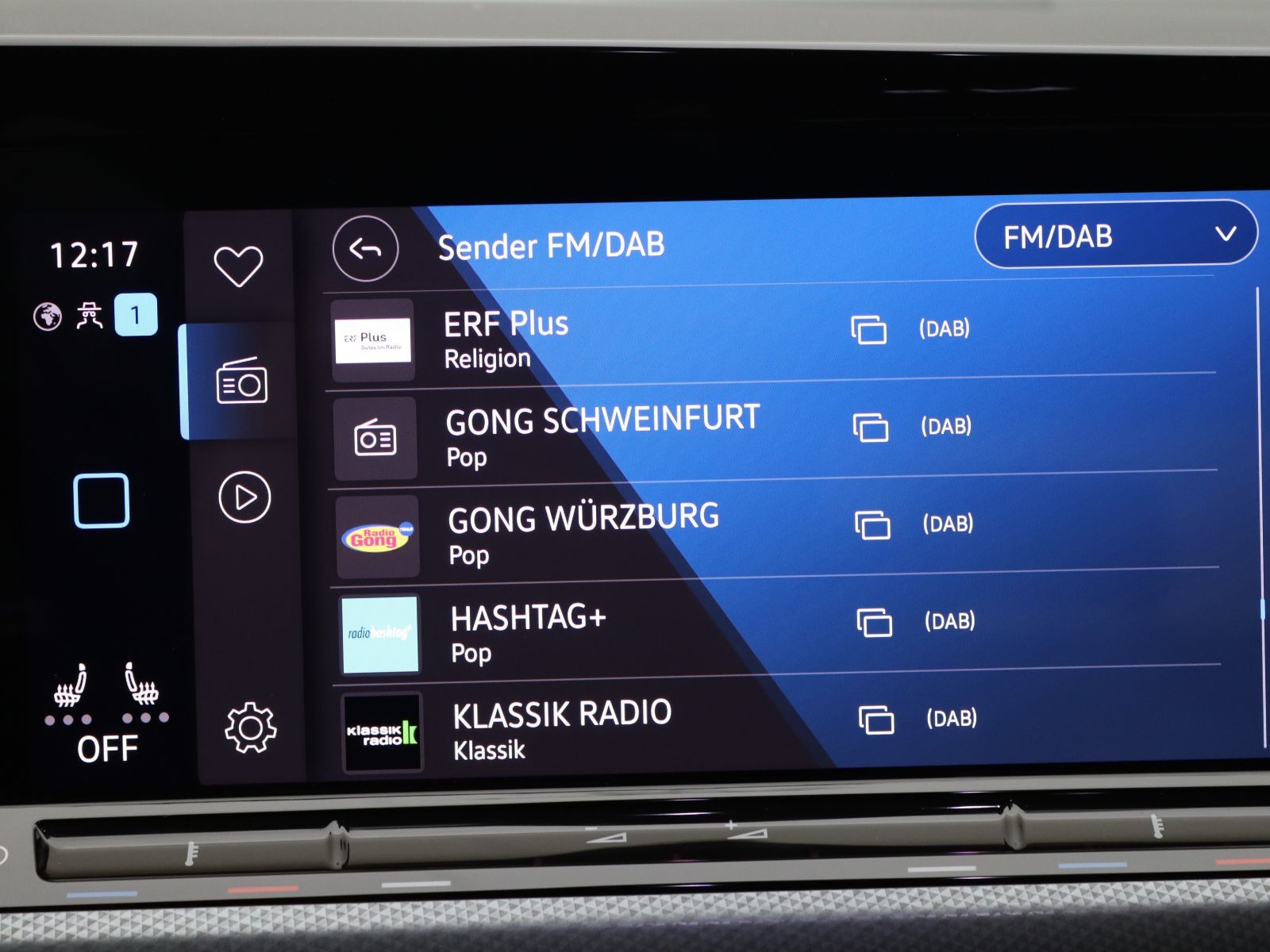 Volkswagen Golf - Bild 14