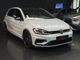 Volkswagen Golf VII Lim. R/7,5/4M/Pano/Kam/Dynau/ACC/NO OPF - Volkswagen Golf: 7 R