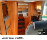 Fiat Ducato Coral s 670 sl - Nürnberg