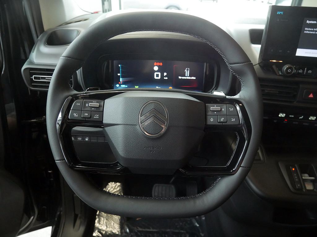 Citroën Berlingo M BlueHDi 130 Max SHZ NAVI AHK ACC LED